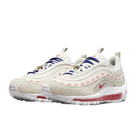 Nike air max 97 One Love - Picture 2 of 6